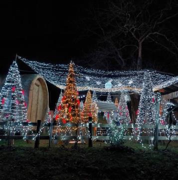 Božična pravljica 1