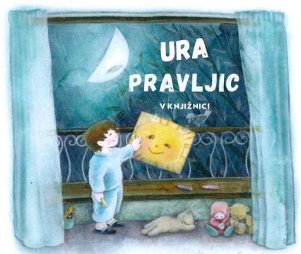 Ura pravljic