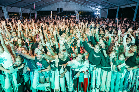 Šentjurfest