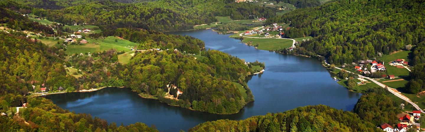 Slivniško jezero