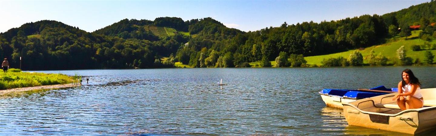 Slivniško jezero